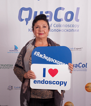 Фотоотчет от 27.10.18 с образовательного проекта QuaCol город Нижний Новгород